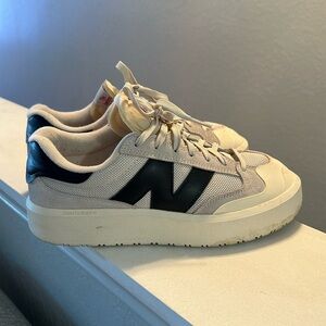 Platform New Balance